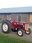 tractor